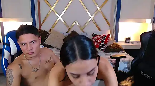 SaraClub JY online show from 02/27/25, 02:32