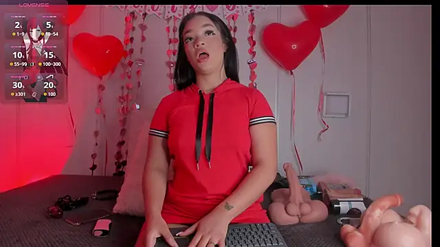 Snapshot of sasha_riverss chatting on 02/11/26, 07:08 sasha riverss online show from 02/11/26, 07:08