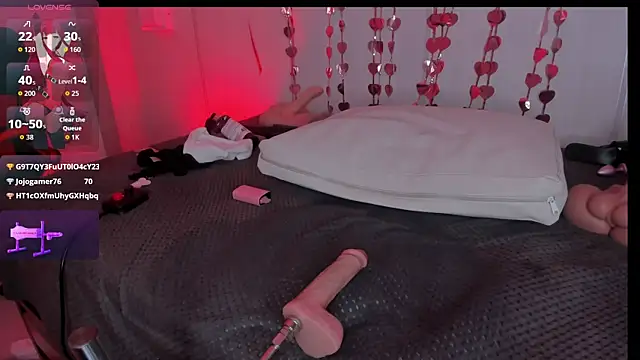 Snapshot of sasha_riverss chatting on 02/14/26, 07:27 sasha riverss online show from 02/14/26, 07:27