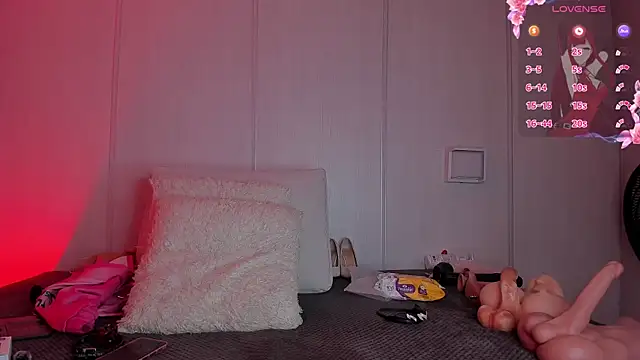 Snapshot of sasha_riverss chatting on 02/23/26, 07:22 sasha riverss online show from 02/23/26, 07:22