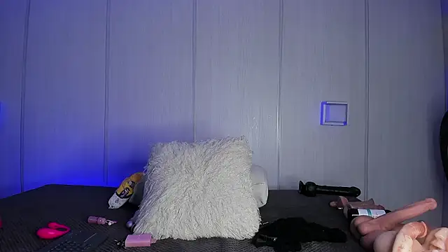 sasha riverss online show from 03/25/26, 08:15