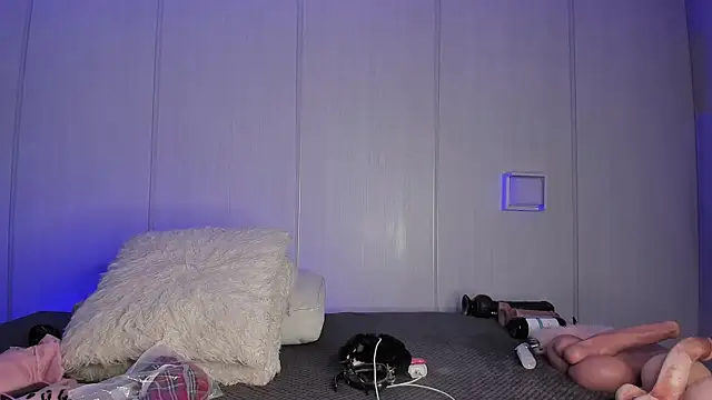 sasha riverss online show from 04/10/26, 07:18