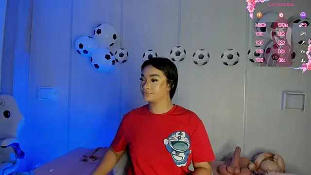sasha riverss online show from 07/08/26, 07:40