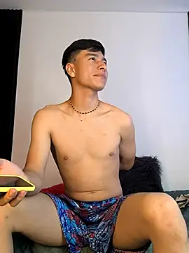 Andres Sebas online show from 02/20/25, 08:25