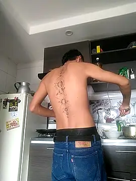 Andres Sebas online show from 02/26/25, 09:05