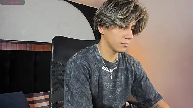 Allex Cano online show from 09/12/25, 07:36