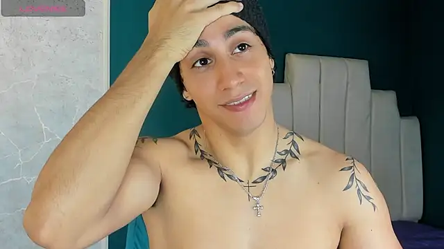 Allex Cano online show from 10/02/25, 10:17