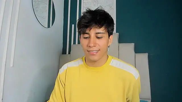 Allex Cano online show from 11/09/25, 05:28