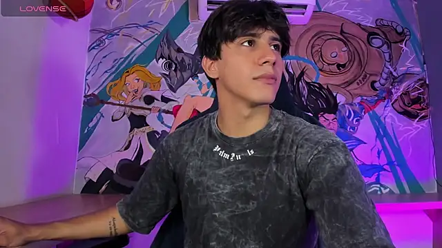 Allex Cano online show from 02/17/26, 08:26