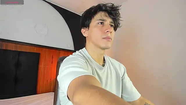 Allex Cano online show from 02/26/26, 08:41