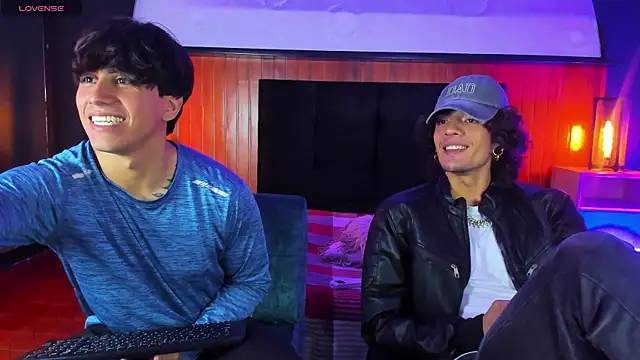 Allex Cano online show from 03/21/26, 03:15