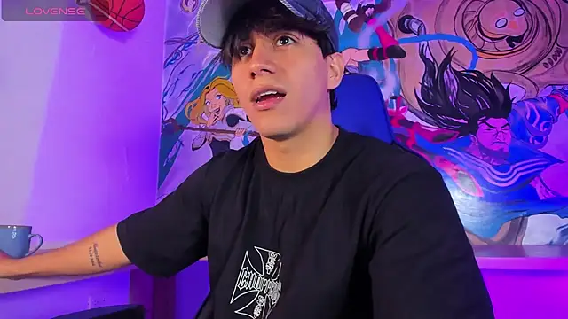 Allex Cano online show from 03/25/26, 08:26