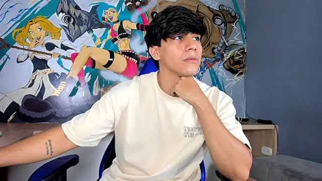 Allex Cano online show from 03/28/26, 07:57