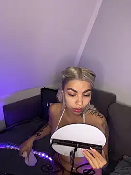 Natixrtt online show from 09/30/25, 05:18