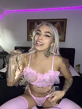 Natixrtt online show from 10/02/25, 03:08