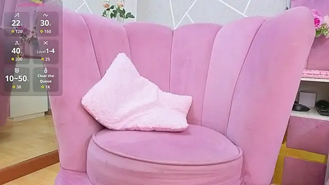 EmmyCortez online show from 11/26/25, 11:55