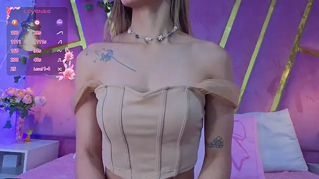 EmmyCortez online show from 01/12/26, 12:54