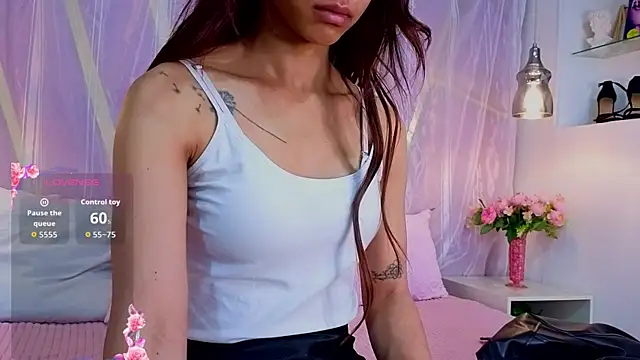 EmmyCortez online show from 03/05/26, 11:50