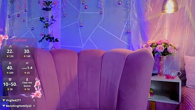 EmmyCortez online show from 04/14/26, 11:49