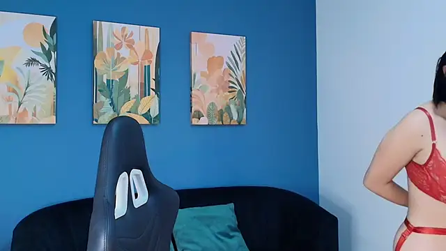 Zamira Taylor online show from 11/14/25, 11:13