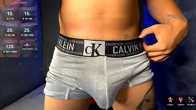 jeffvalemtino online show from 10/02/25, 11:01