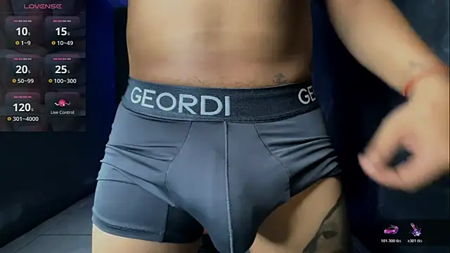 jeffvalemtino online show from 12/22/25, 11:35