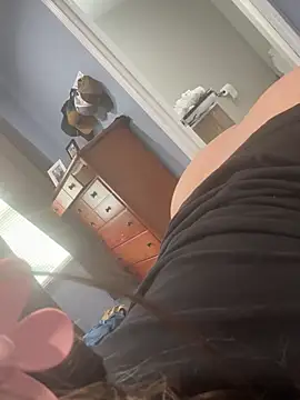 SirensKissss online show from 02/27/25, 05:36