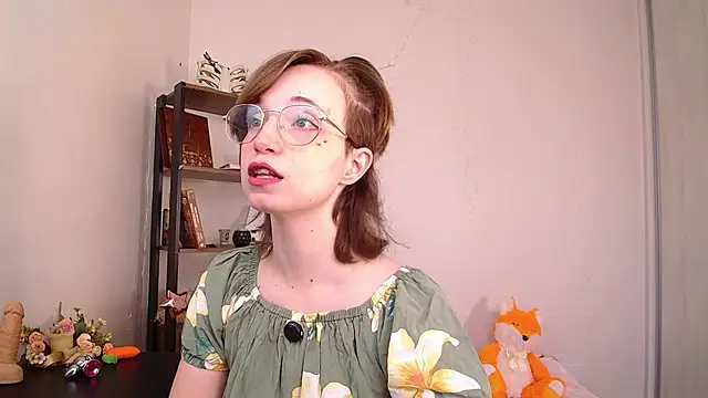 Snapshot of Elise_Nyx chatting on 06/03/26, 11:57 Elise Nyx online show from 06/03/26, 11:57