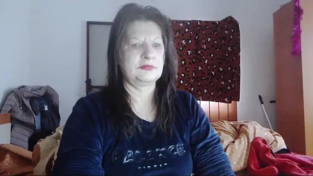 ExtasyMature online show from 01/18/26, 07:12