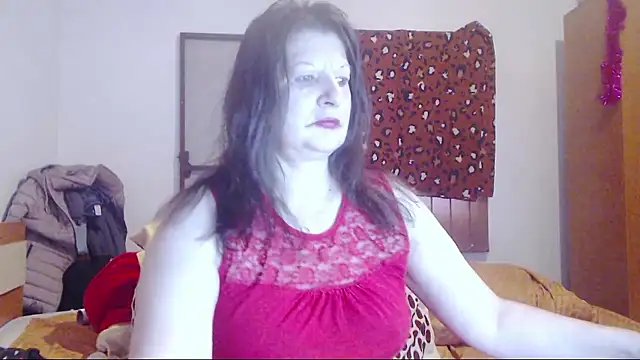 ExtasyMature online show from 01/19/26, 06:39