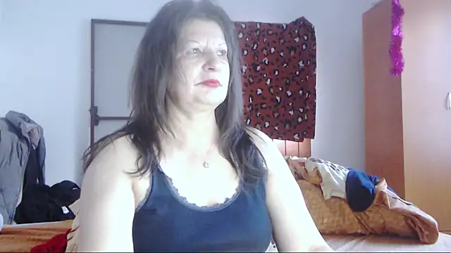 ExtasyMature online show from 02/03/26, 06:40