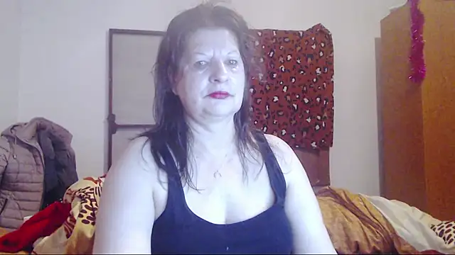 ExtasyMature online show from 02/07/26, 04:49