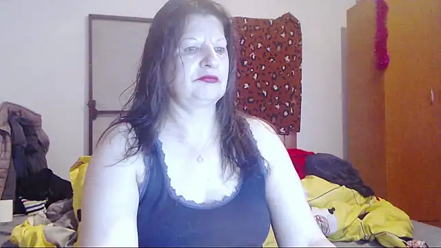 ExtasyMature online show from 02/13/26, 05:58