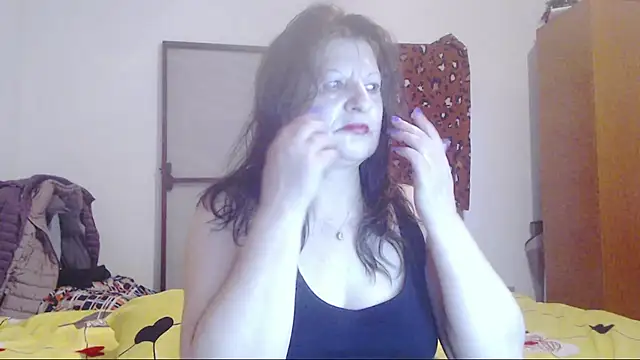 ExtasyMature online show from 03/07/26, 05:26