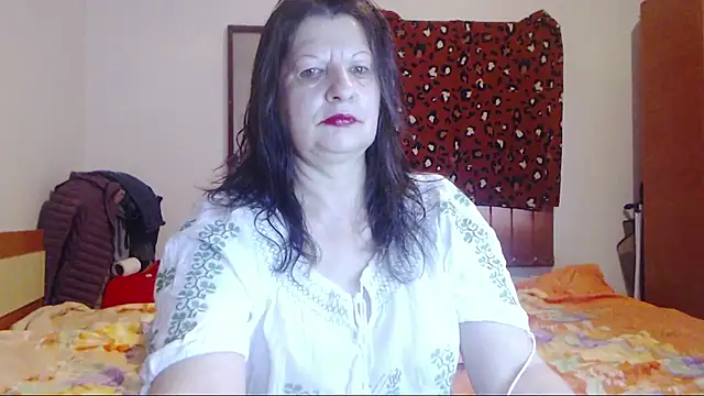 ExtasyMature online show from 04/03/26, 05:05