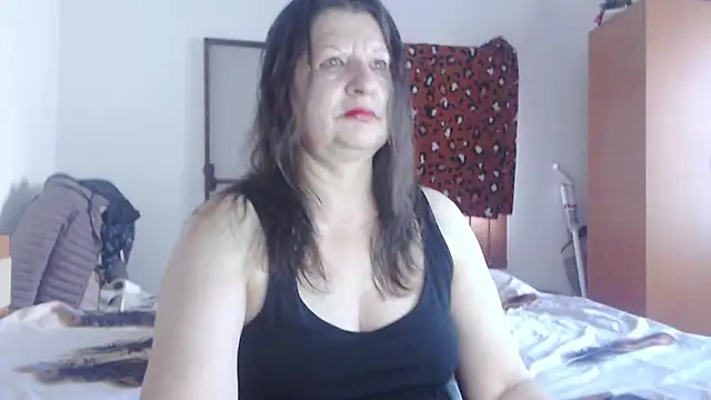 ExtasyMature online show from 04/19/26, 05:40