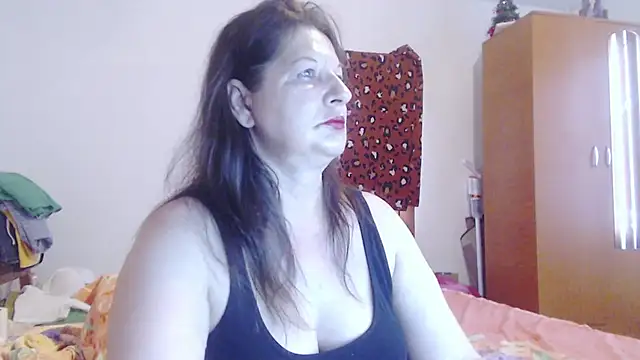 ExtasyMature online show from 07/06/26, 05:04