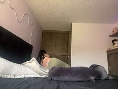 DesireLuxe online show from 01/06/26, 02:21