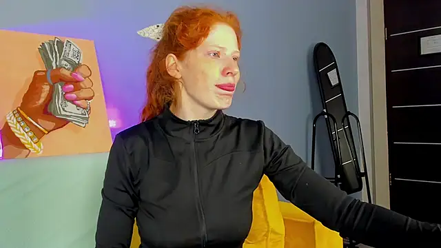 Sandra Wi1son online show from 10/01/25, 01:22