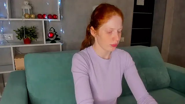 Sandra Wi1son online show from 02/06/26, 01:32