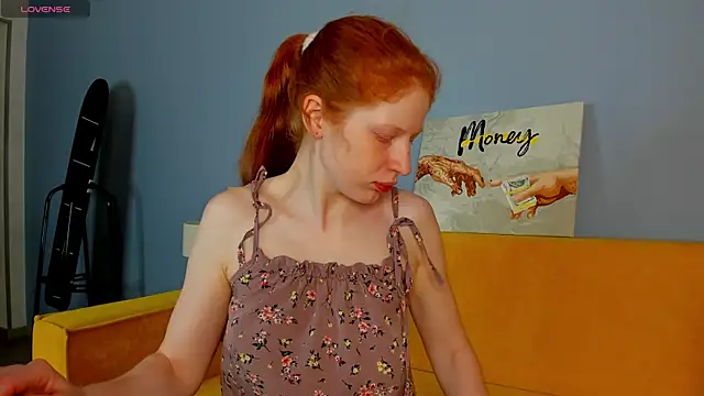 Sandra Wi1son online show from 05/01/26, 01:32