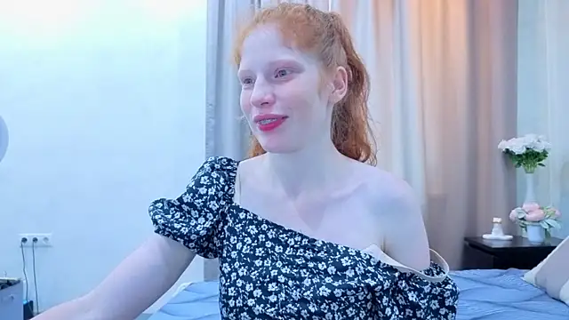 Sandra Wi1son online show from 07/08/26, 01:54