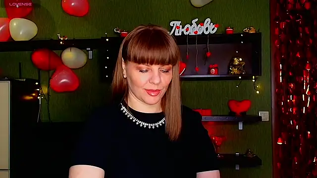 VeronikawGold online show from 02/15/26, 03:47