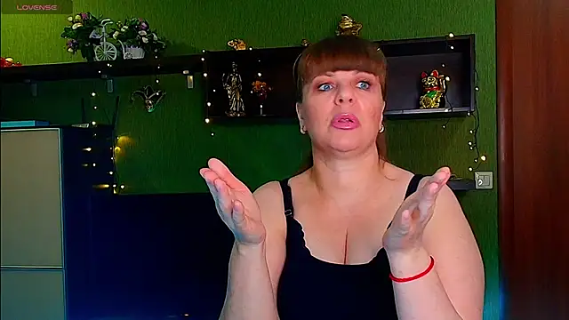 VeronikawGold online show from 02/21/26, 08:54