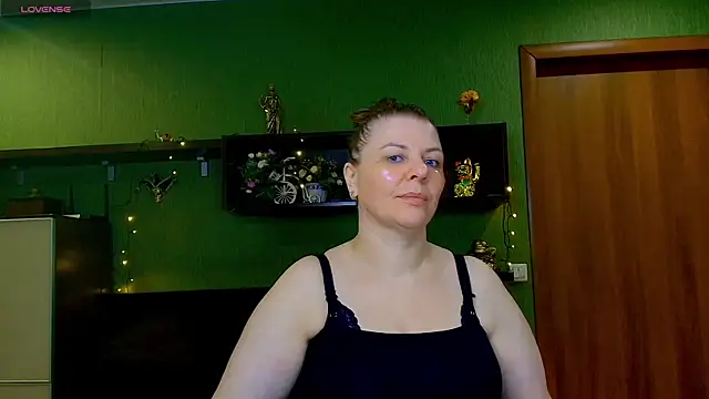 VeronikawGold online show from 04/04/26, 11:08