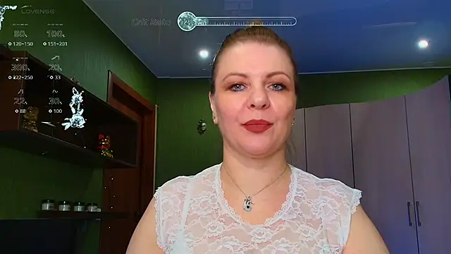 VeronikawGold online show from 05/30/26, 01:03