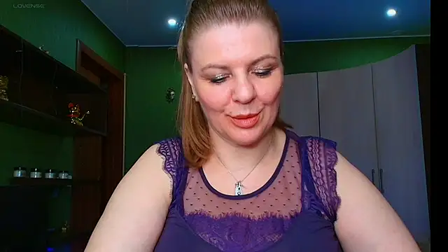 VeronikawGold online show from 06/04/26, 03:40