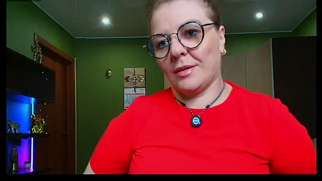 Snapshot of VeronikawGold chatting on 07/02/26, 06:36 VeronikawGold online show from 07/02/26, 06:36