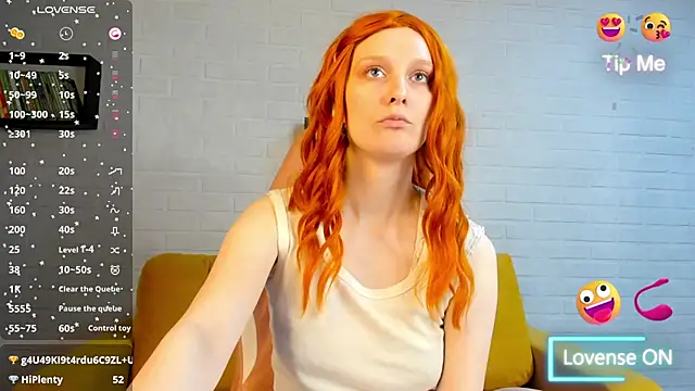 KristinMoore online show from 03/20/25, 12:43