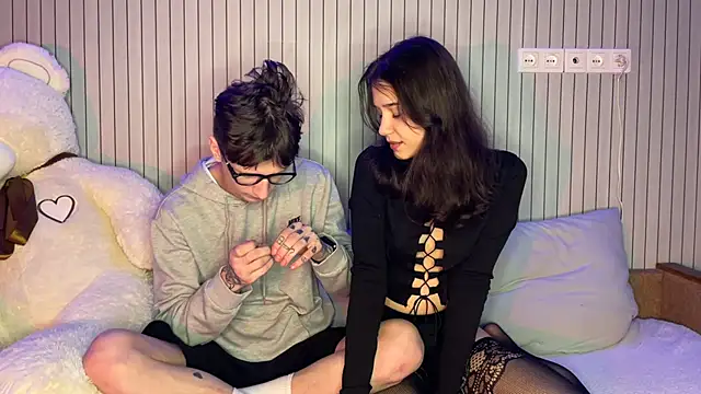 baby lesi online show from 03/15/26, 06:14